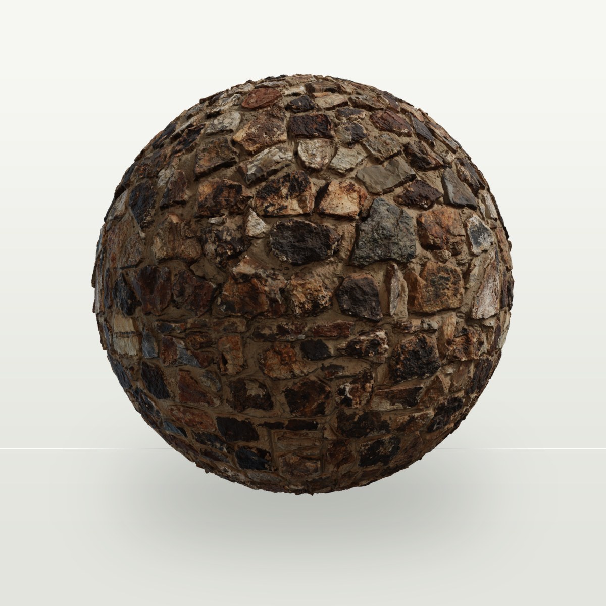 Rock Wall 15 Texture preview