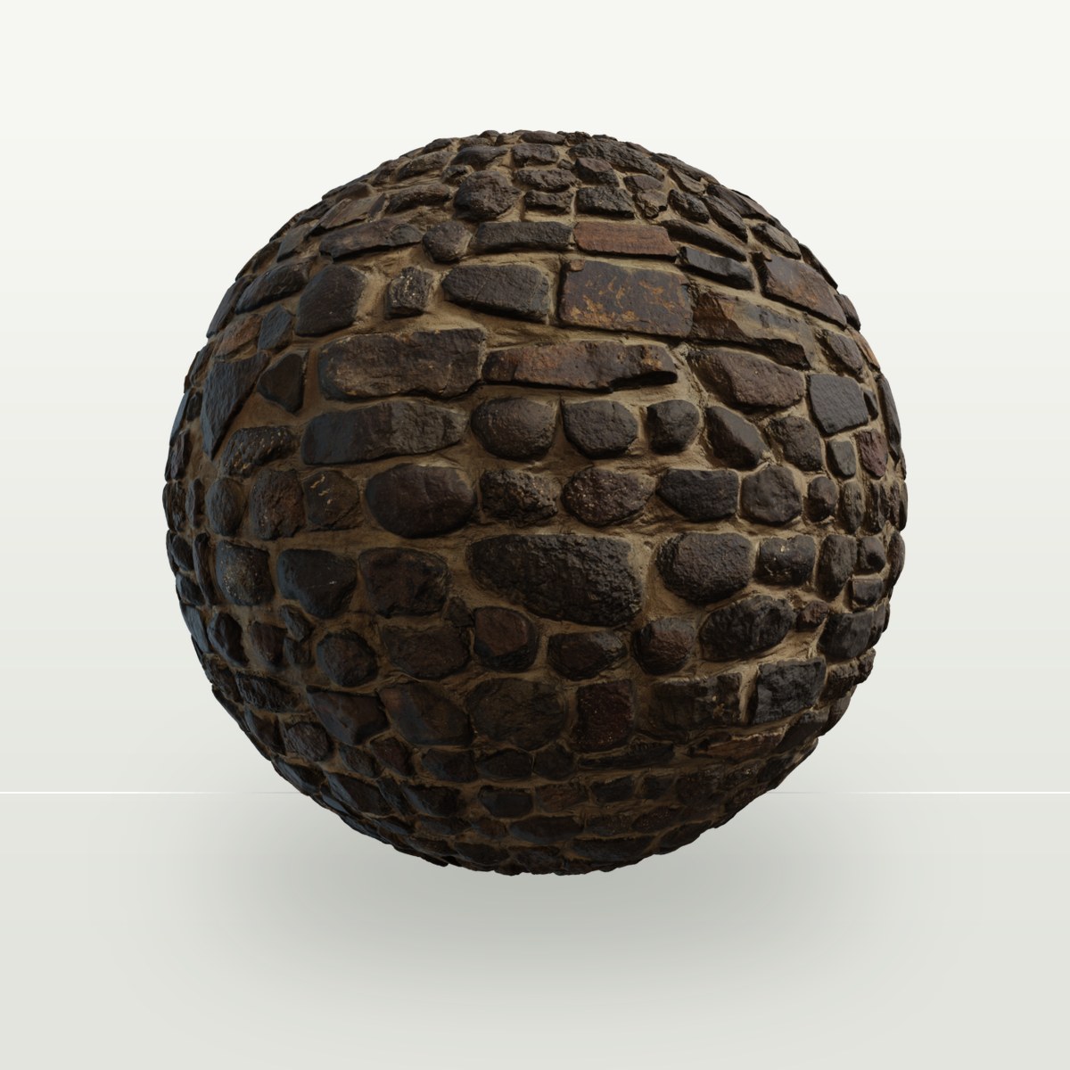 Rock Wall 17 Texture preview