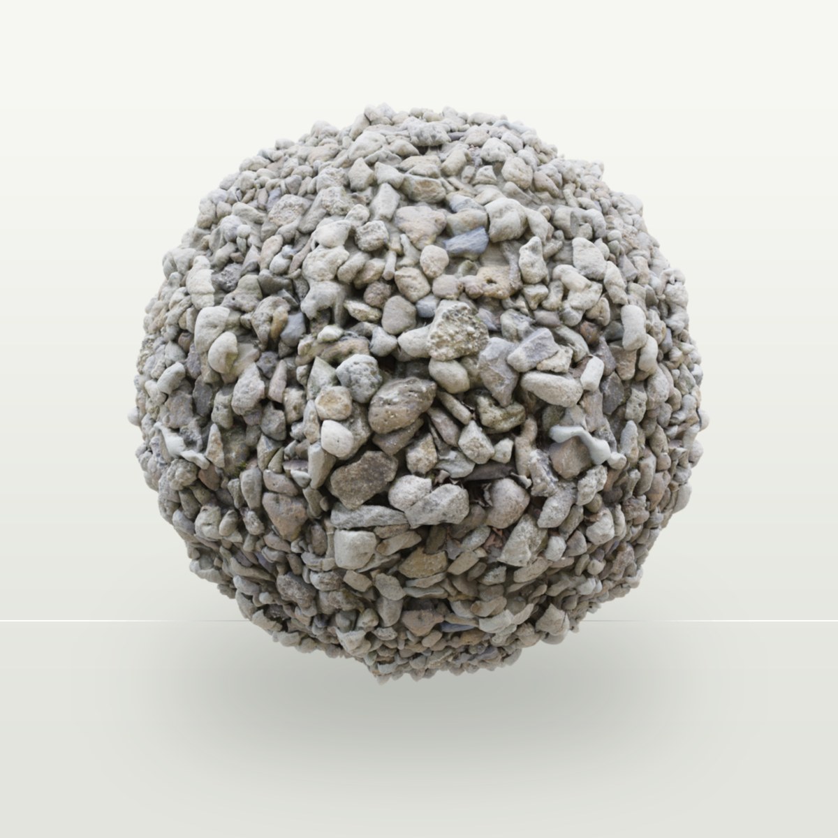 Rocks 002 Texture preview