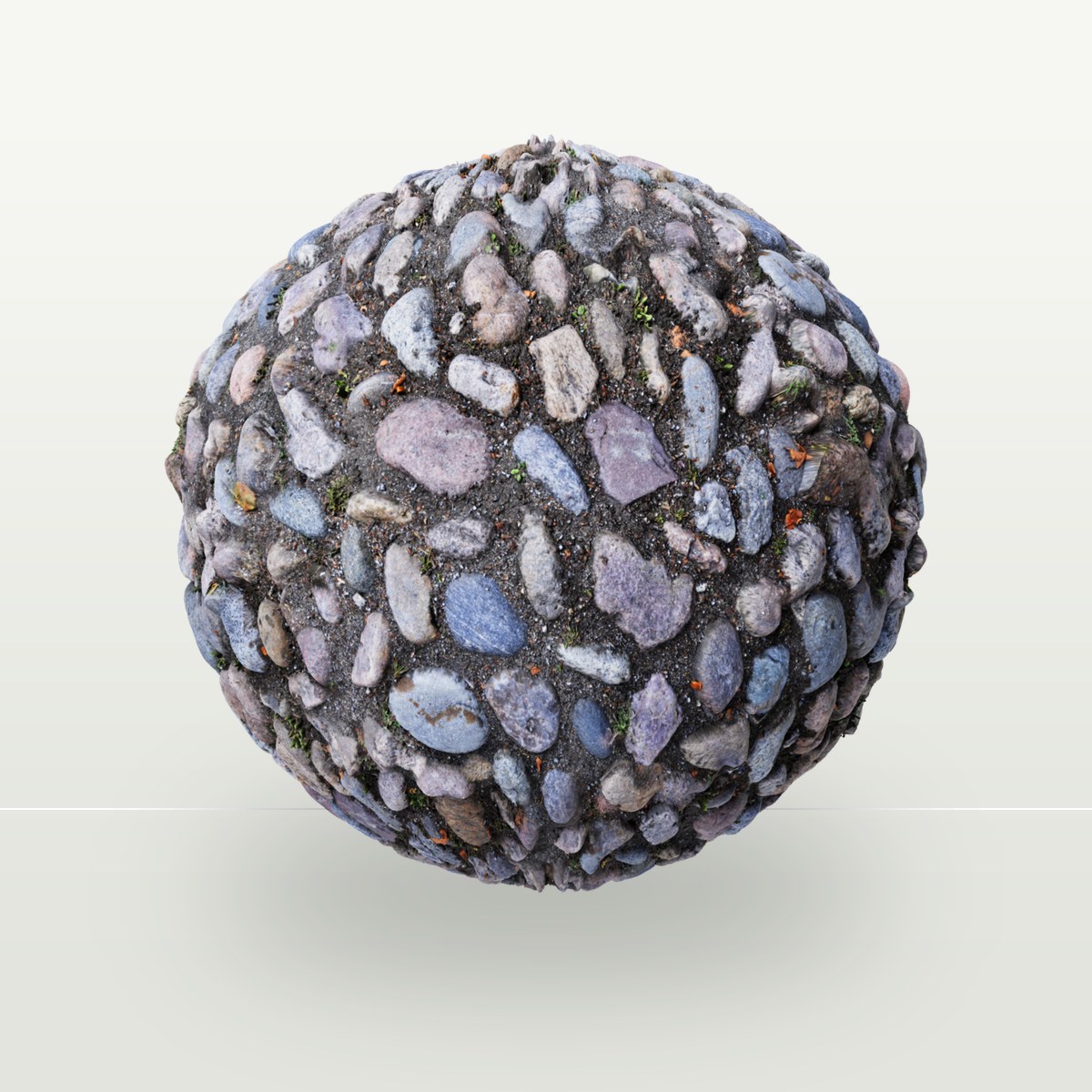 Rocks 005 Texture preview