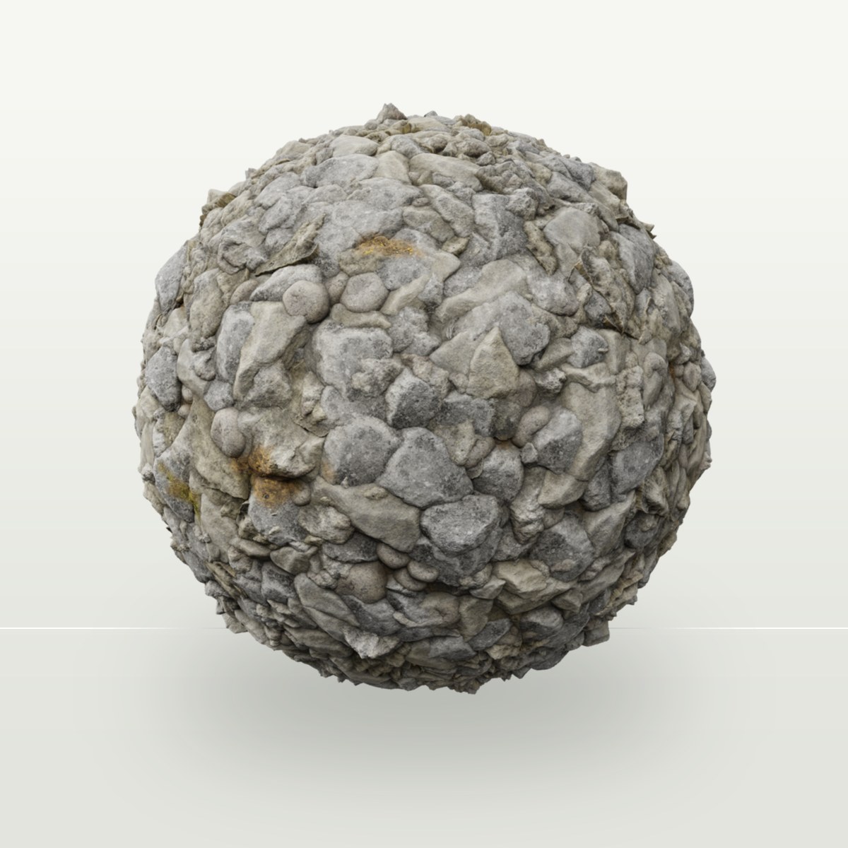 Rocks 008 Texture preview