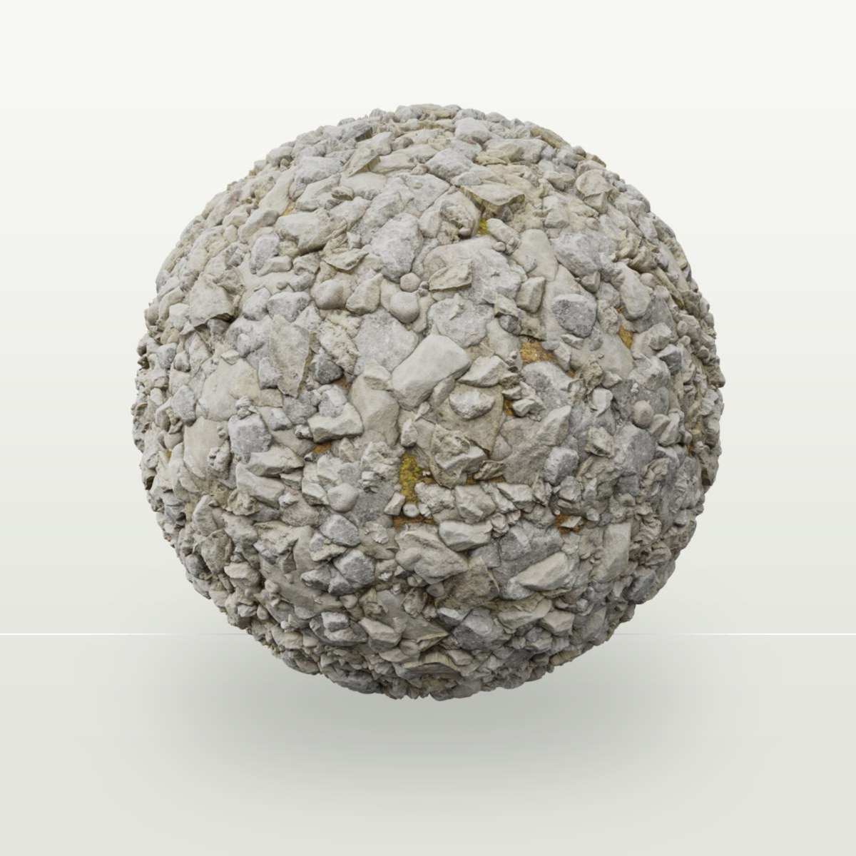 Rocks 010 Texture preview