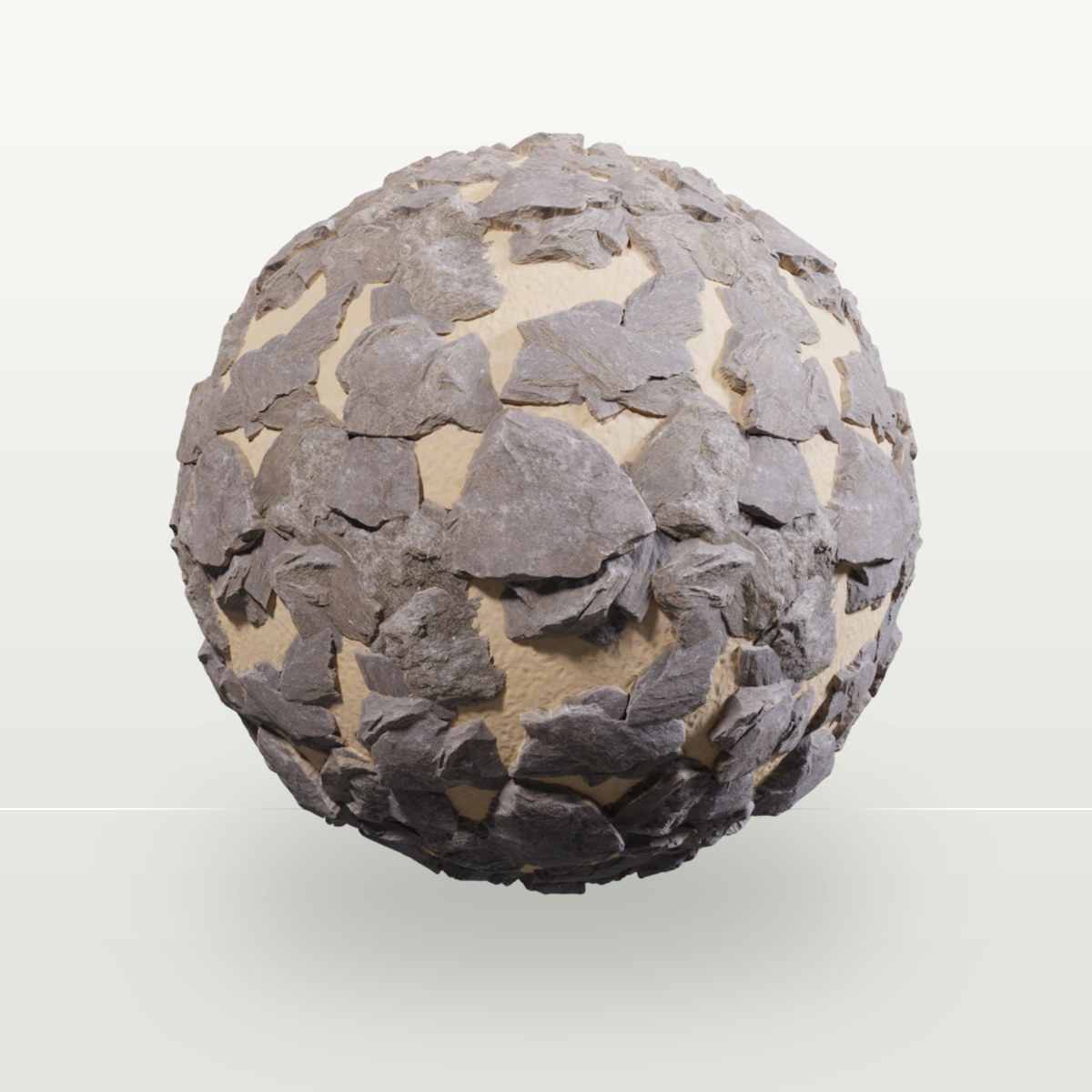 Rocks 012 Texture preview