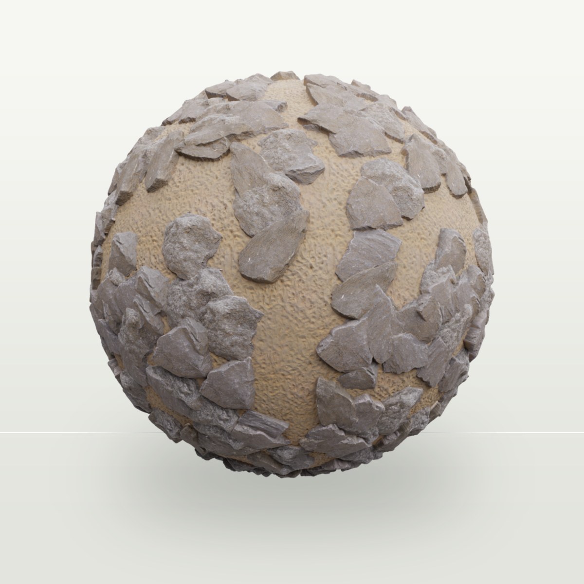 Rocks 017 Texture preview