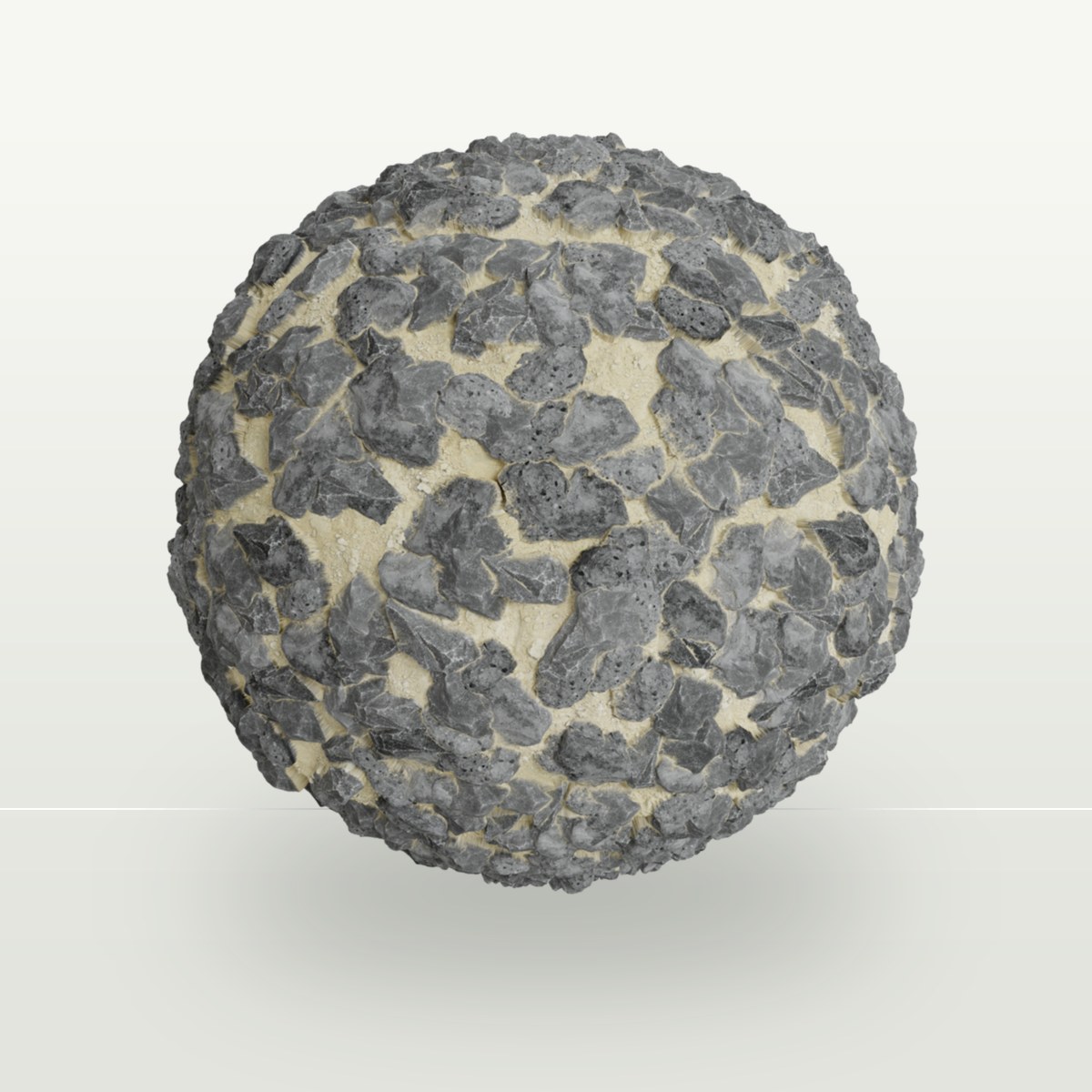 Rocks 018 Texture preview