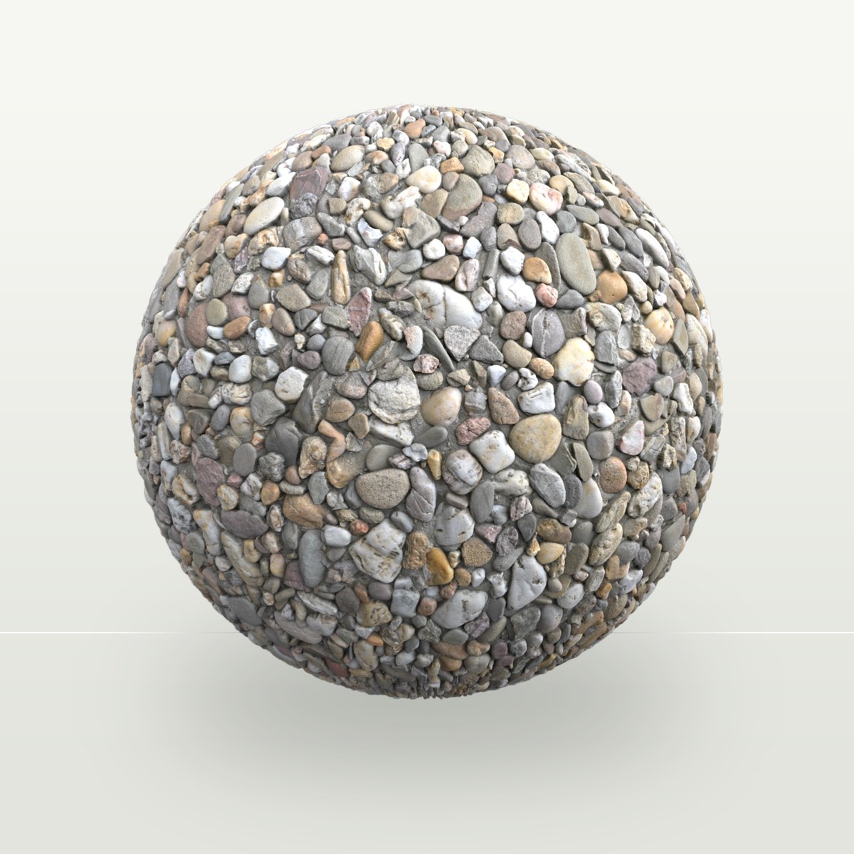 Rocks 022 Texture preview