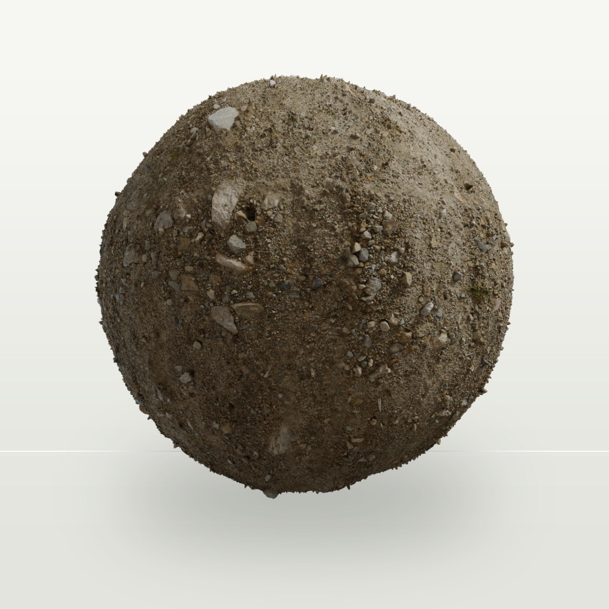 Rocks Ground 03 Texture preview