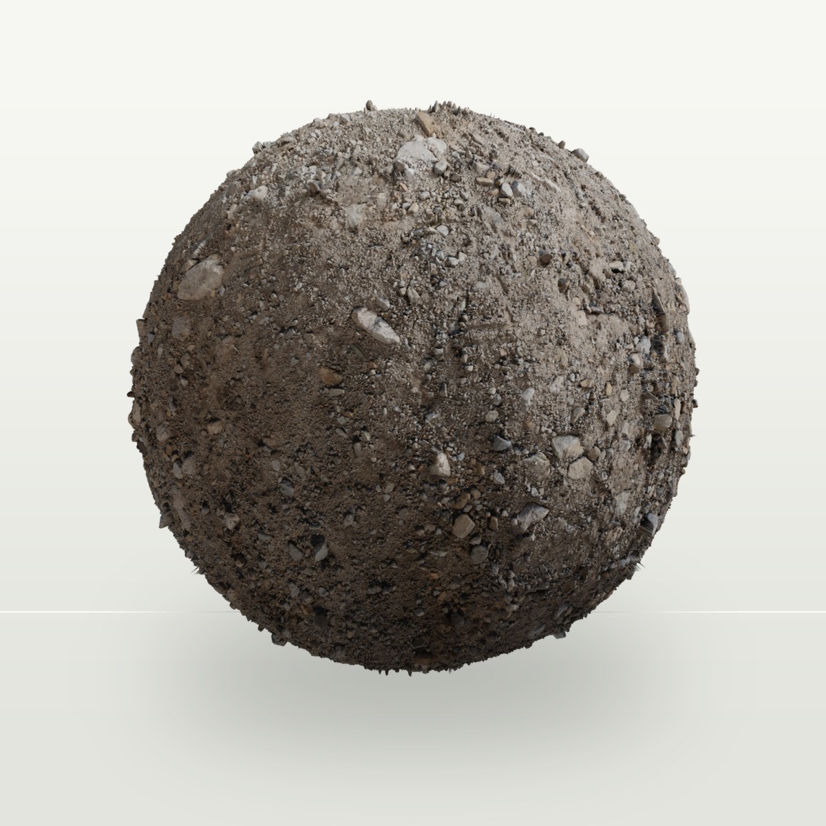 Rocks Ground 09 Texture preview