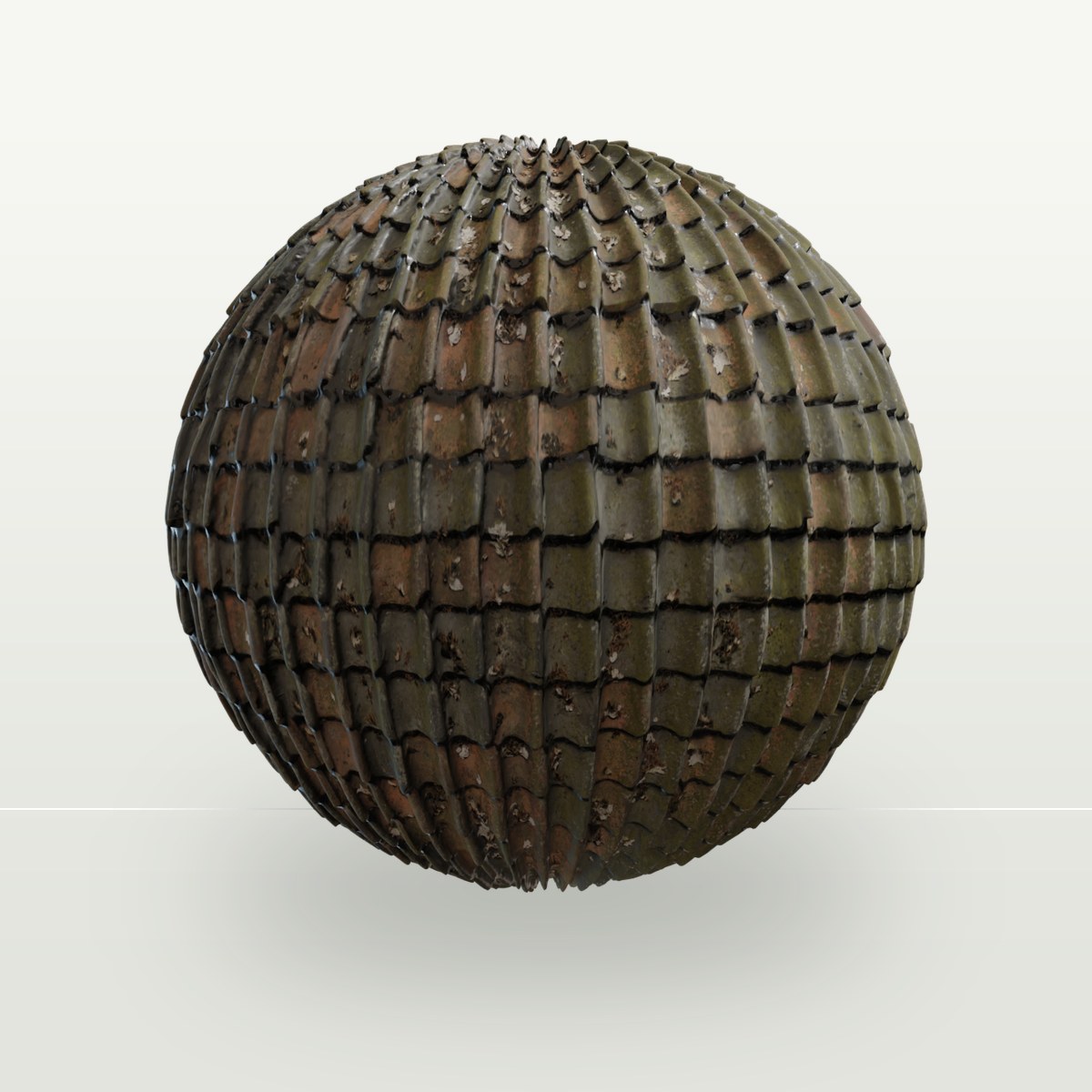 Roof 07 Texture preview