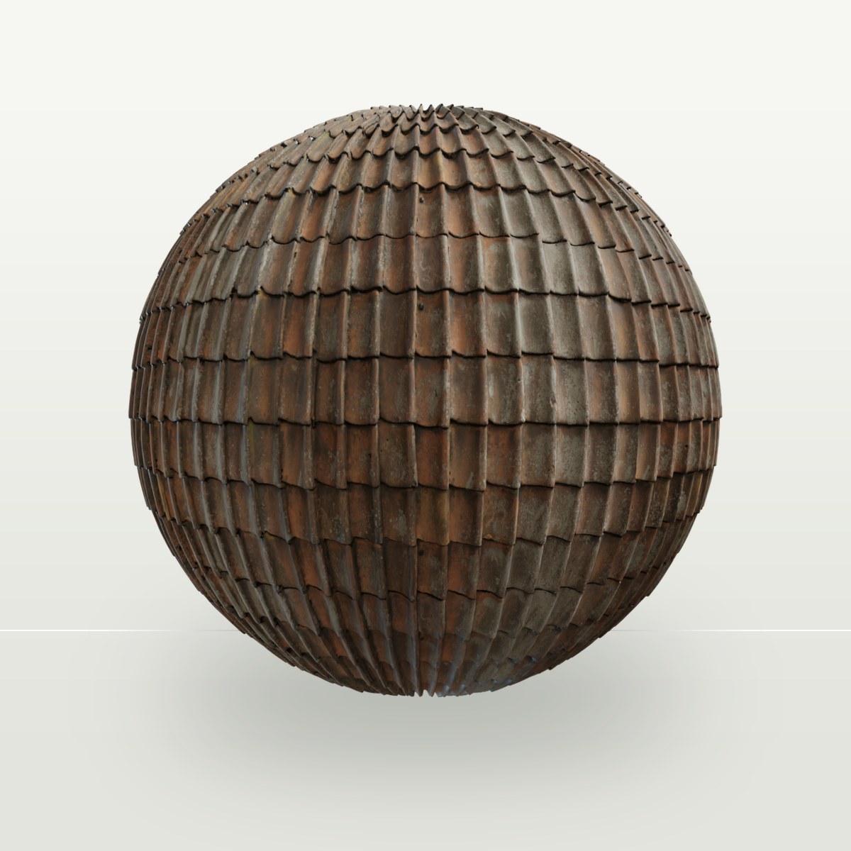 Roof 09 Texture preview