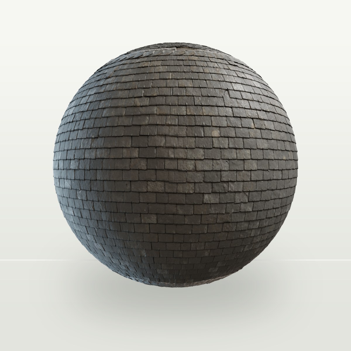 Roof Slates 03 Texture preview