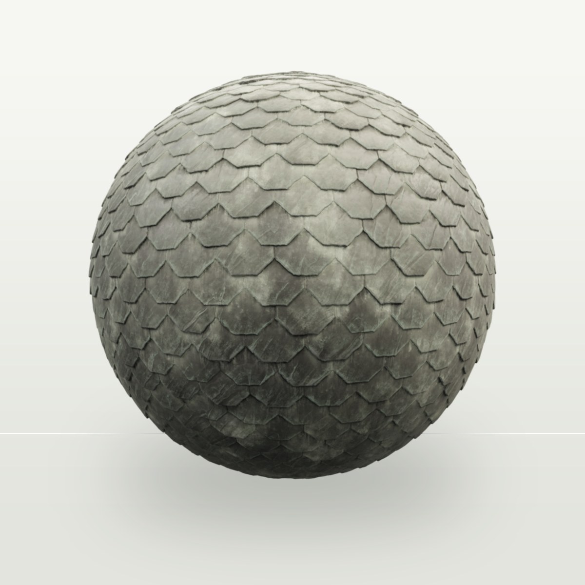 Roofing Tiles 001 Texture preview
