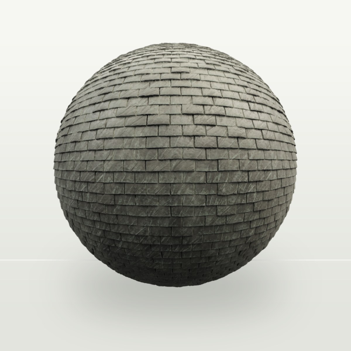 Roofing Tiles 003 Texture preview