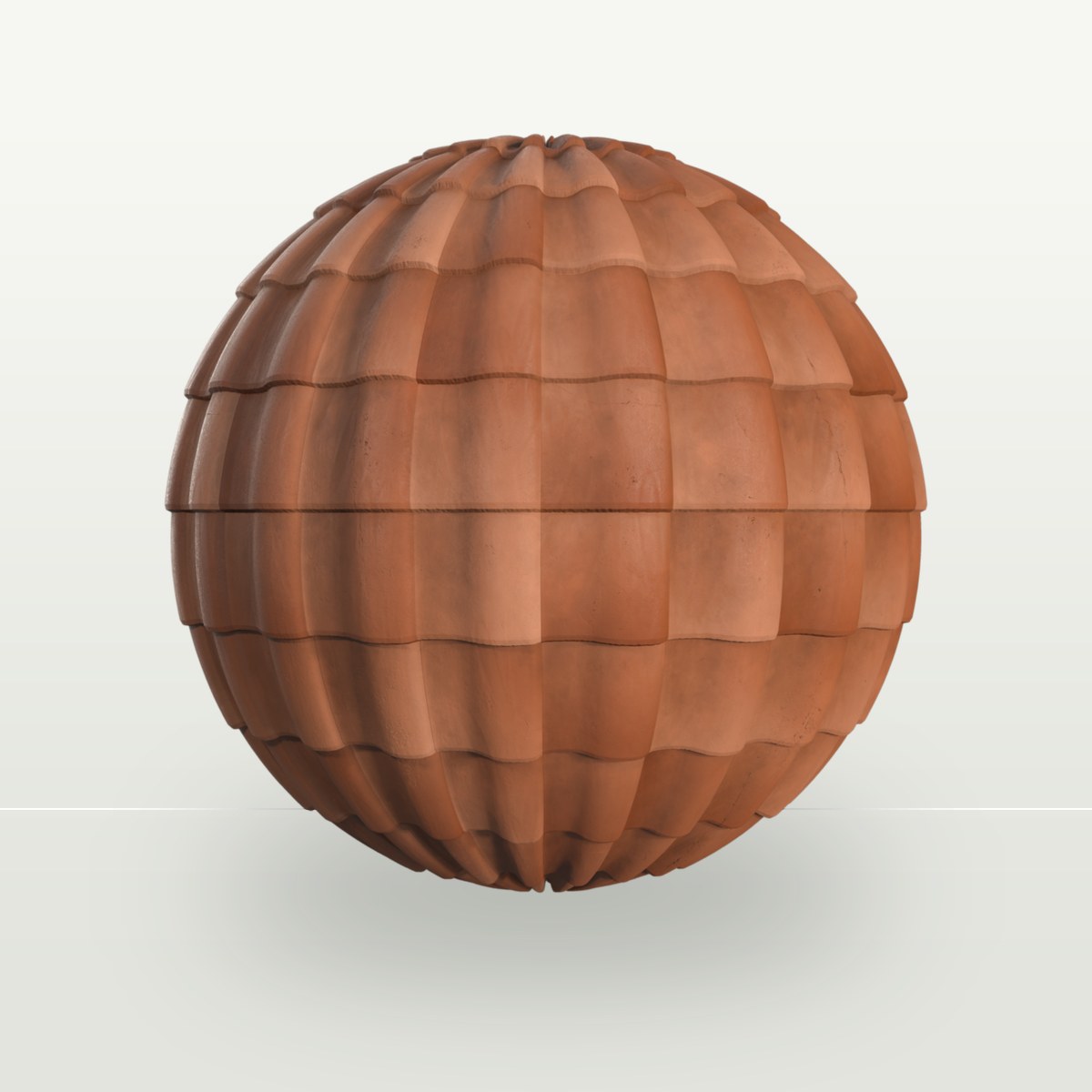 Roofing Tiles 006 Texture preview