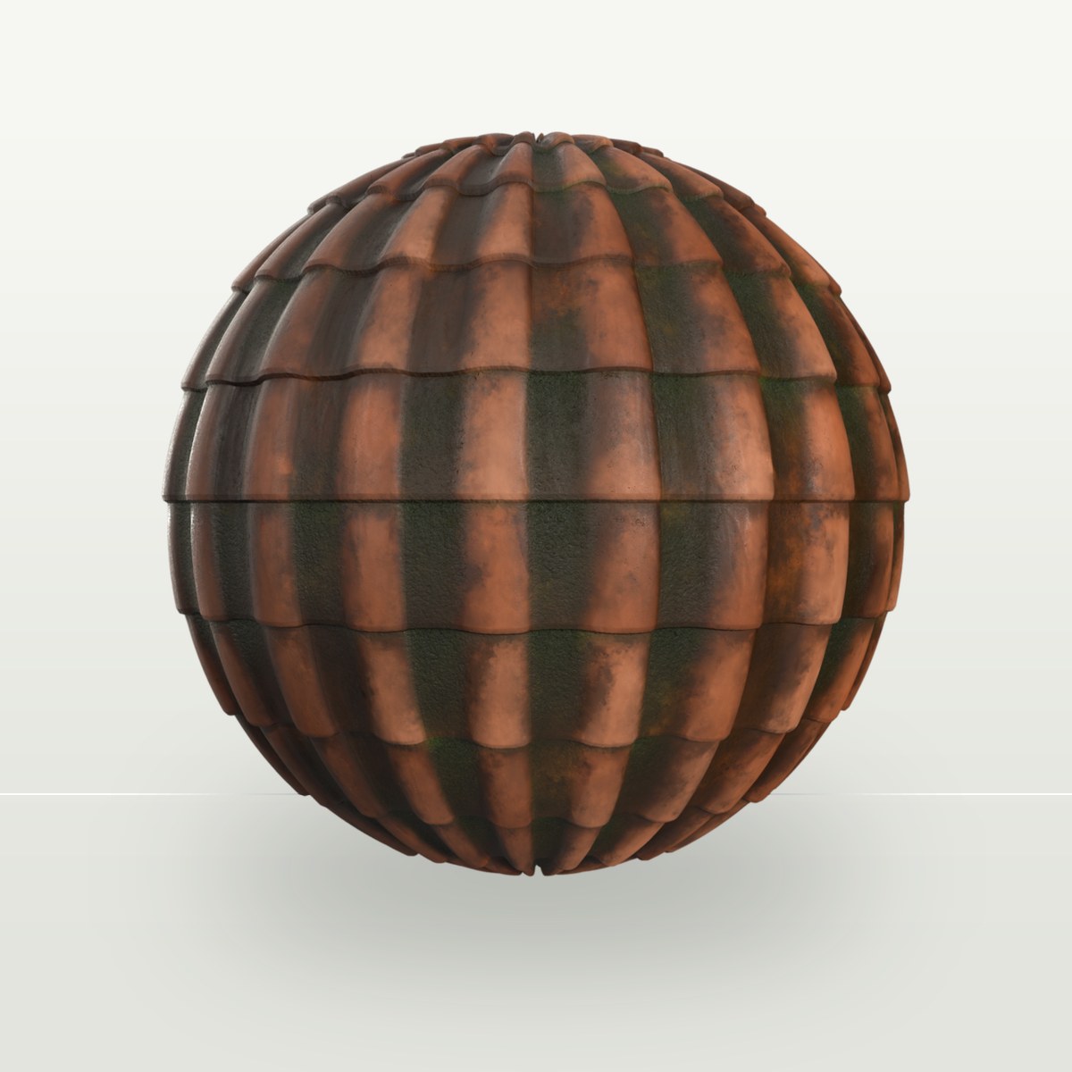 Roofing Tiles 008 Texture preview