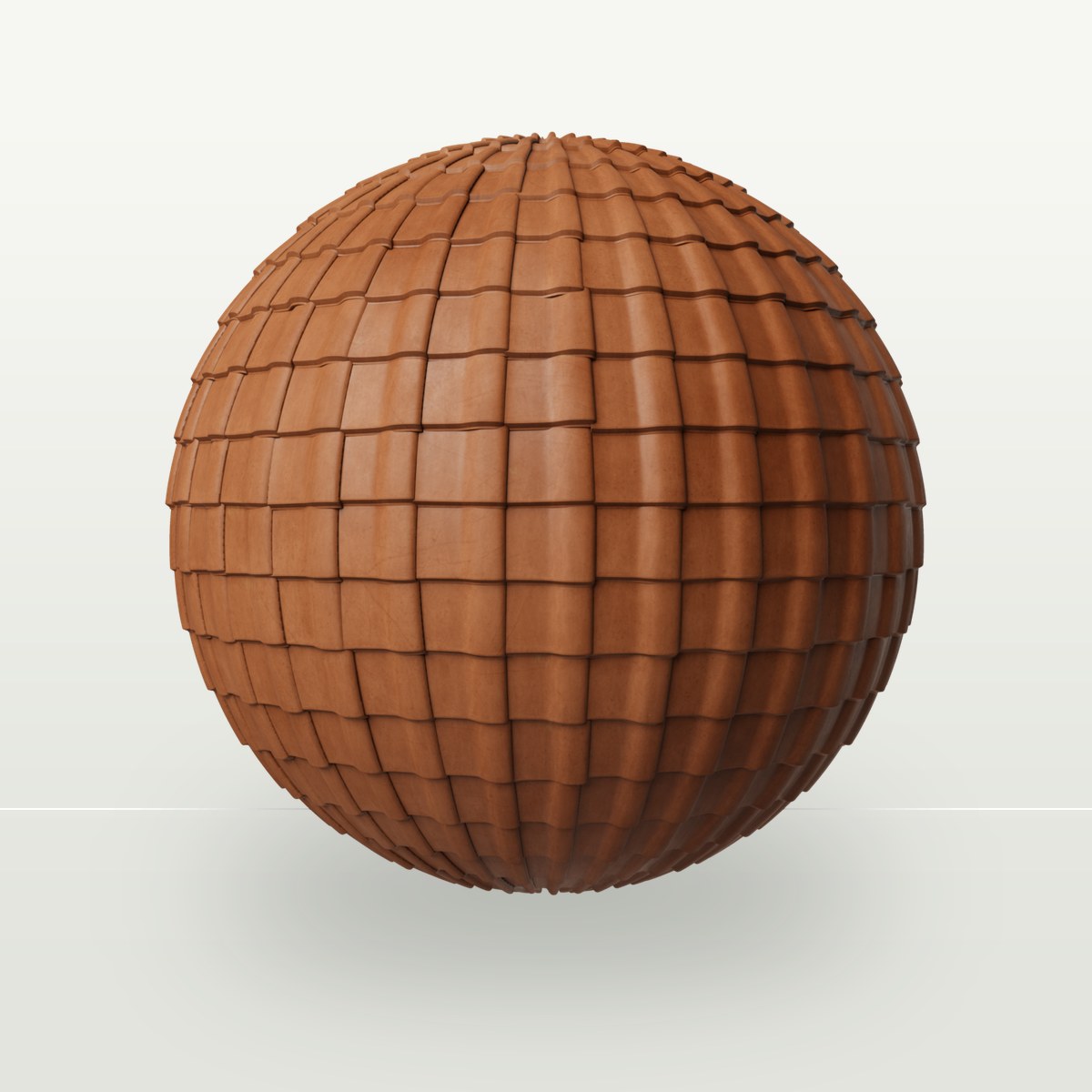 Roofing Tiles 011 A Texture preview