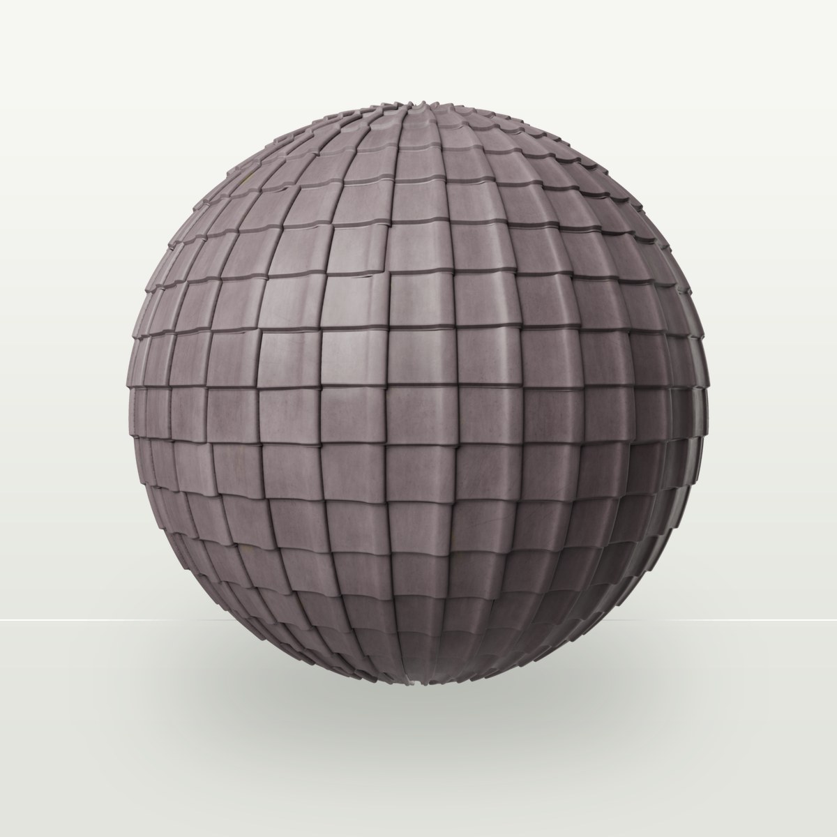 Roofing Tiles 015 A Texture preview