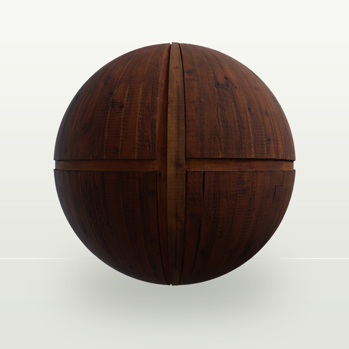 Rough Pine Door Texture preview