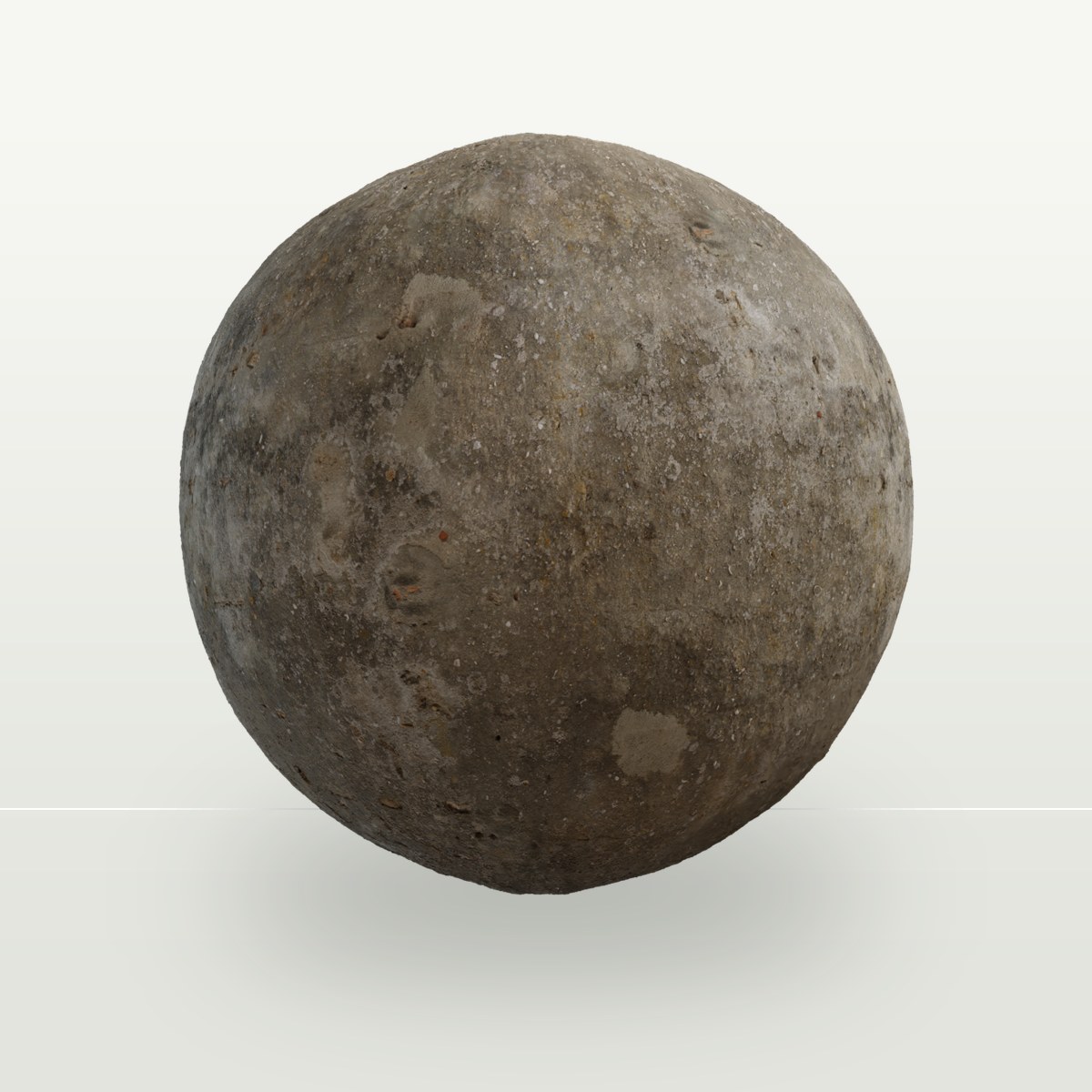 Rough Plaster Brick 04 Texture preview