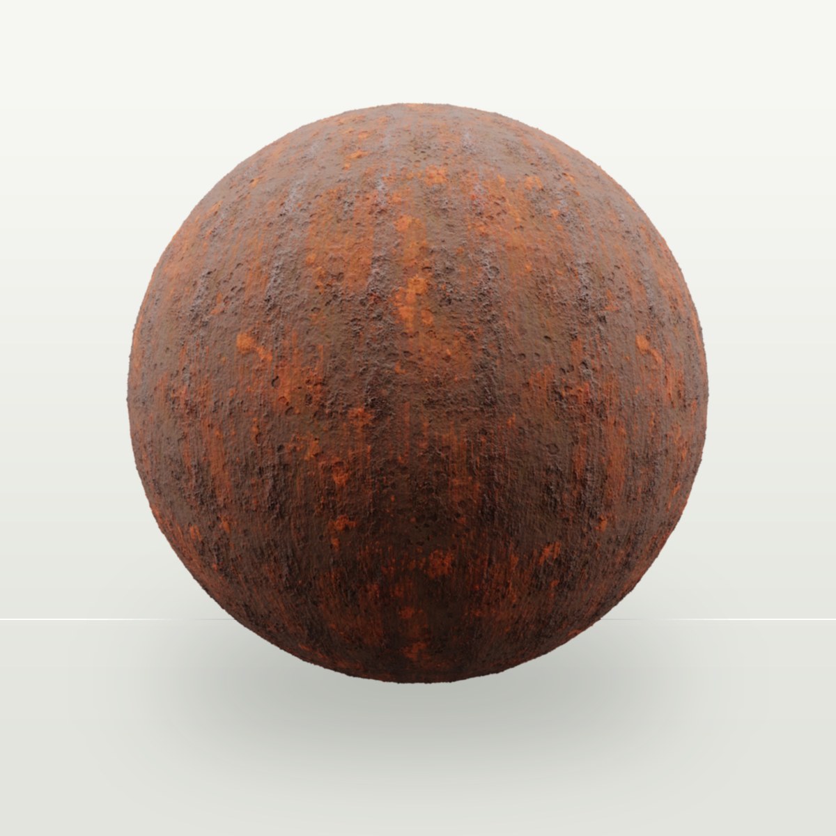 Rust 005 Texture preview