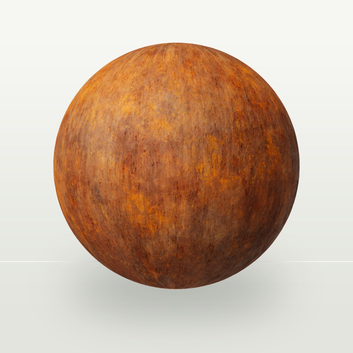 Rust 009 Texture preview