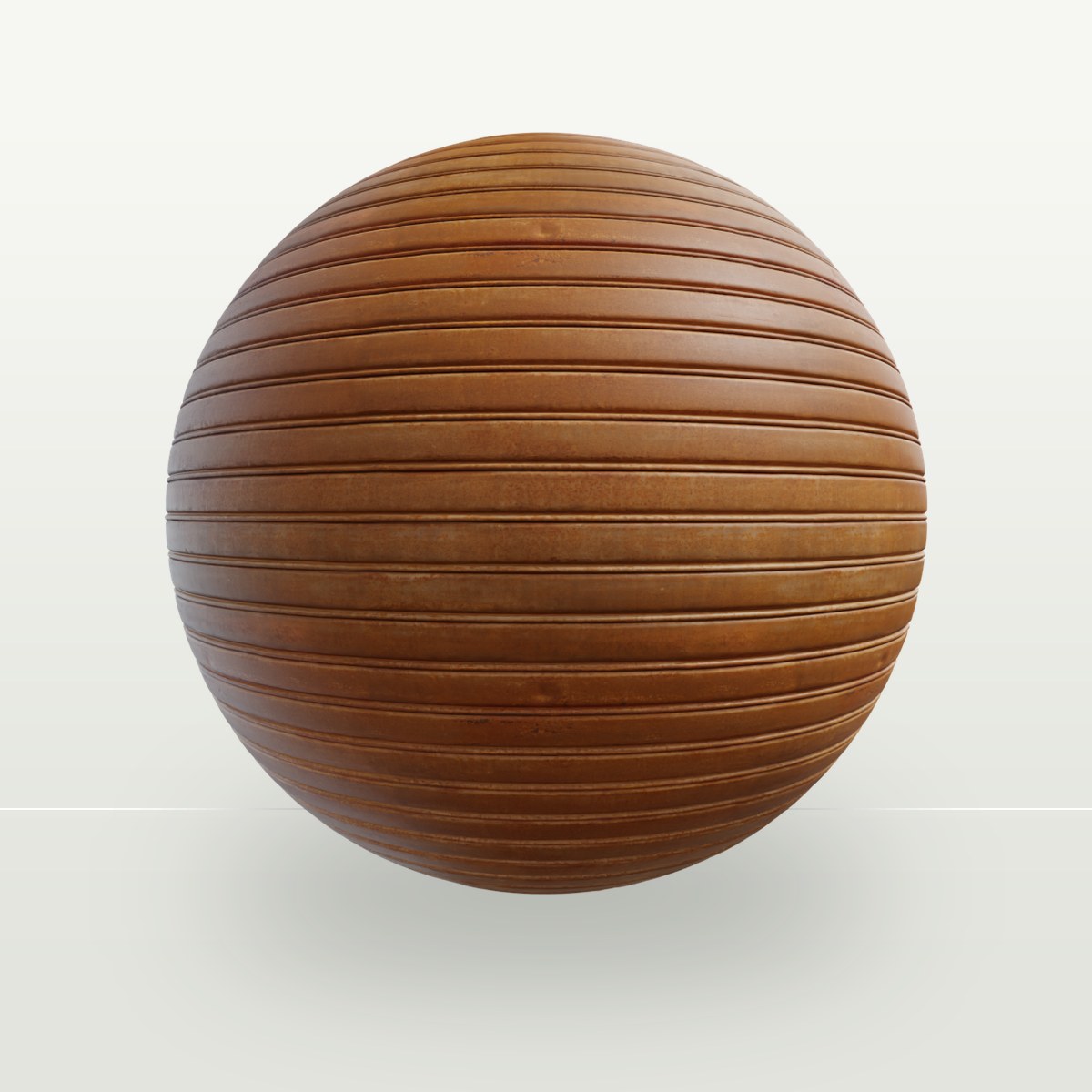 Rusty Metal Texture preview