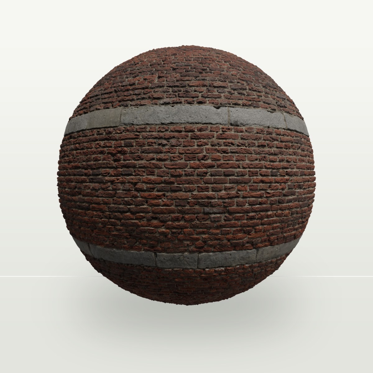 Sandstone Brick Wall 01 Texture preview