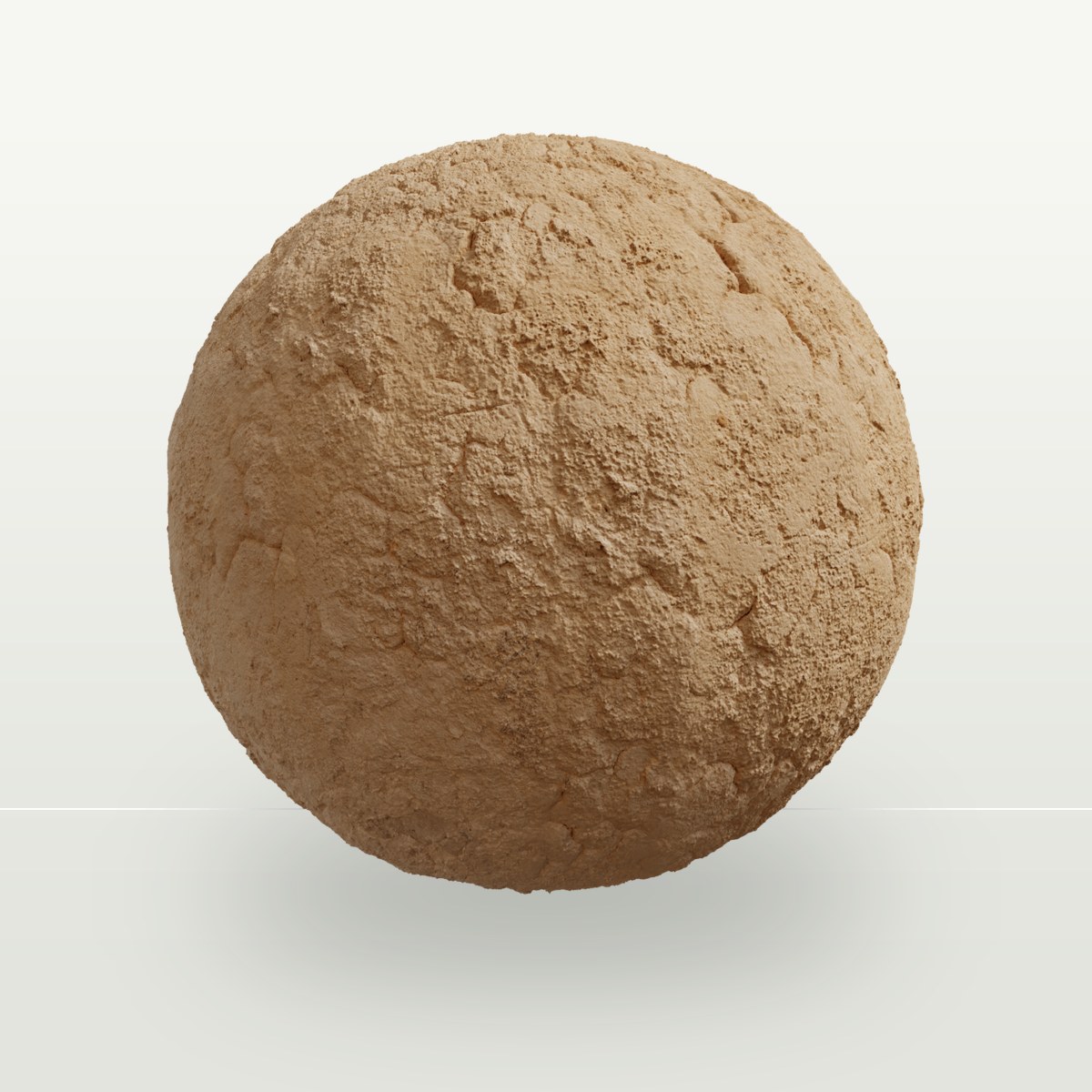 Sandstone Cracks Texture preview