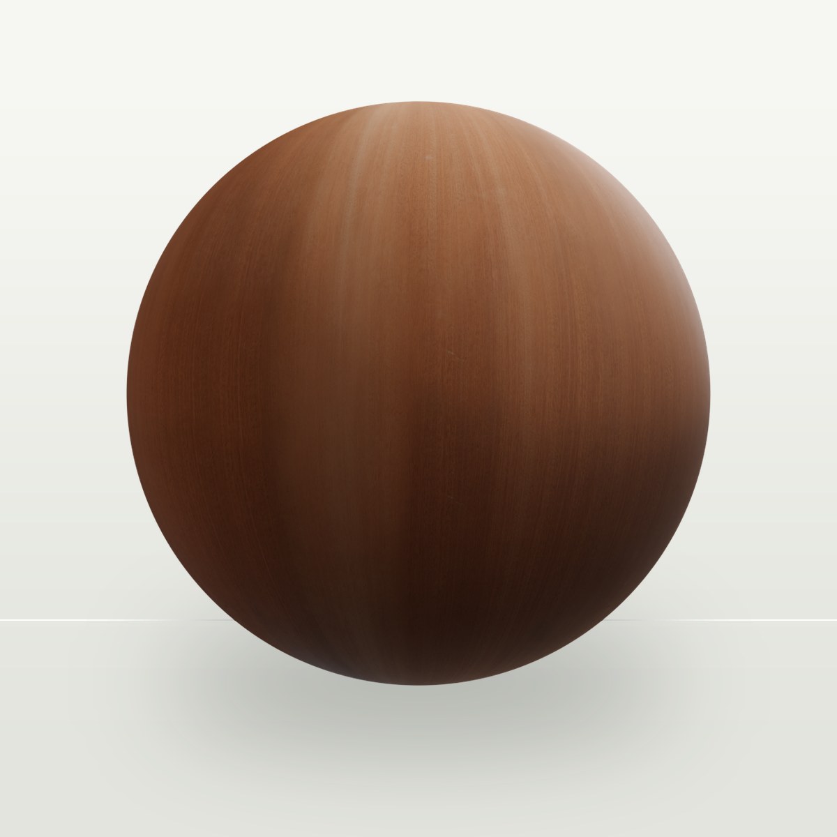 Sapele Veneer Texture preview