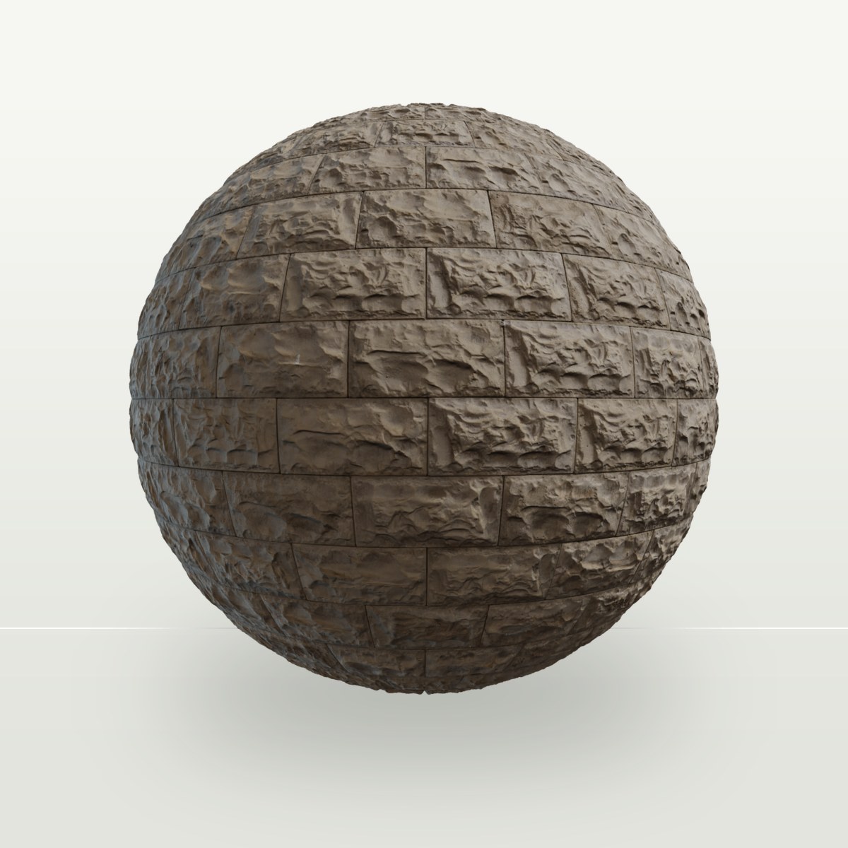 Seaworn Stone Tiles Texture preview