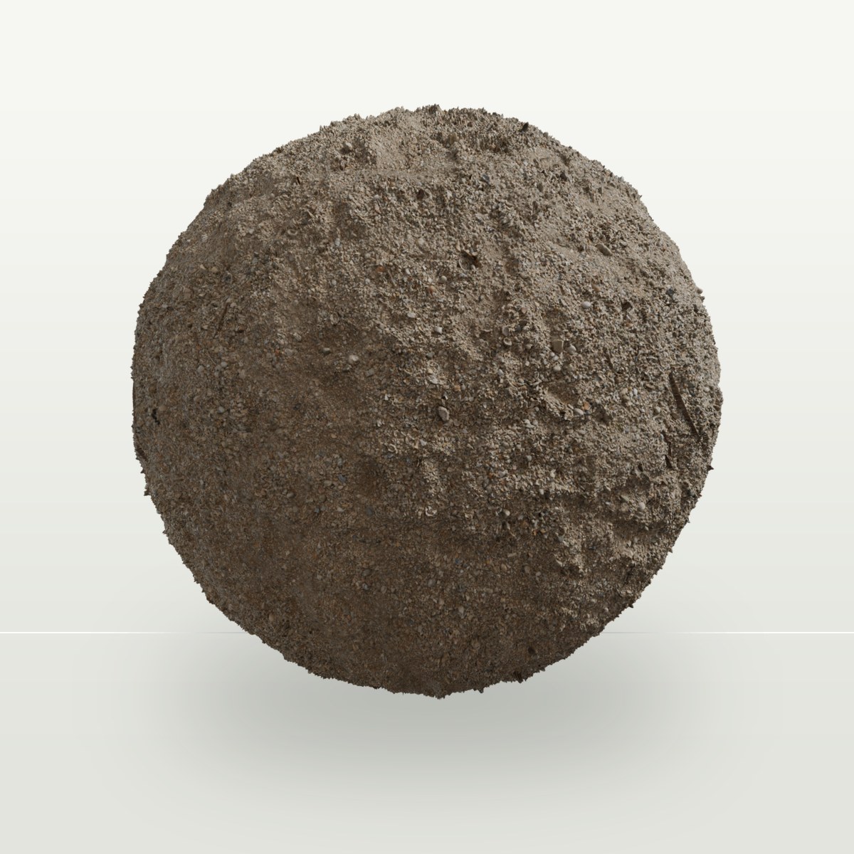 Shell Floor 01 Texture preview