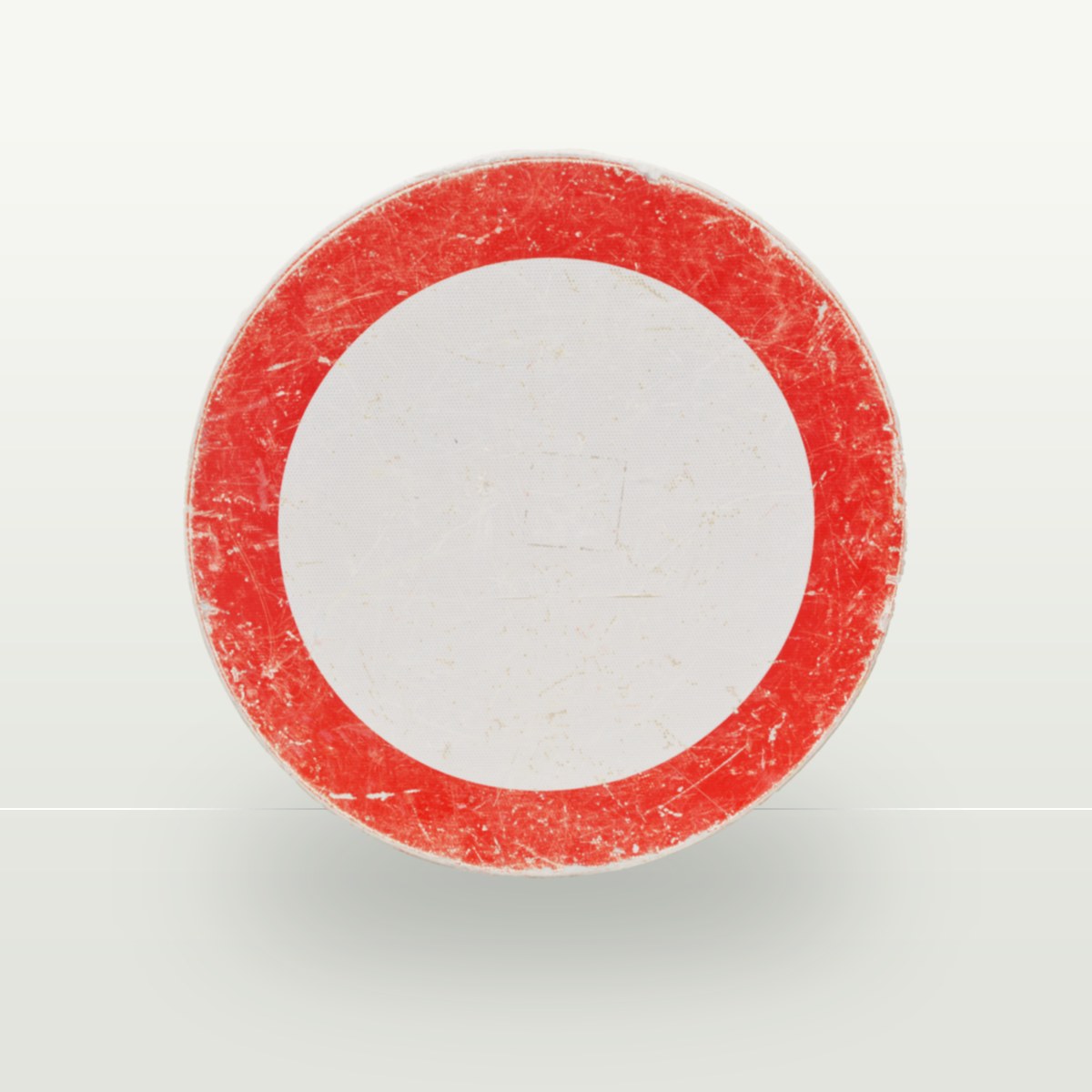 Sign 001 Texture preview