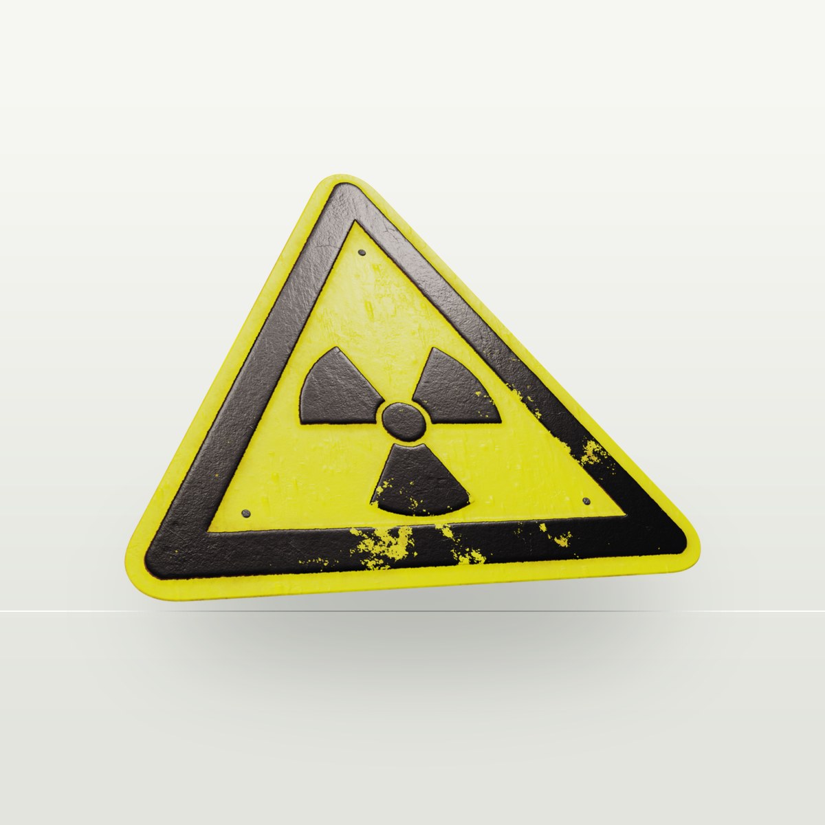 Sign 007 Texture preview