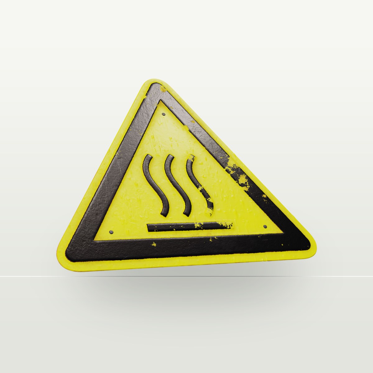 Sign 013 Texture preview