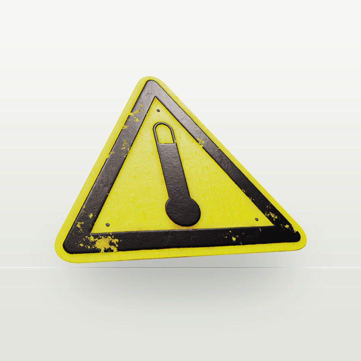Sign 014 Texture preview