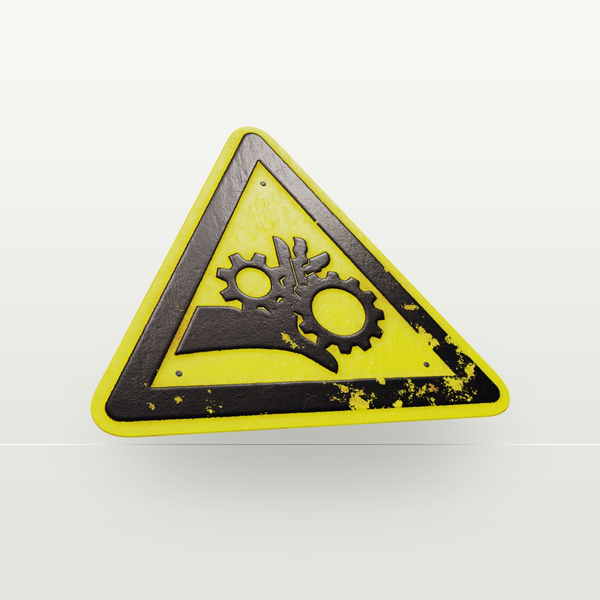 Sign 016 Texture preview