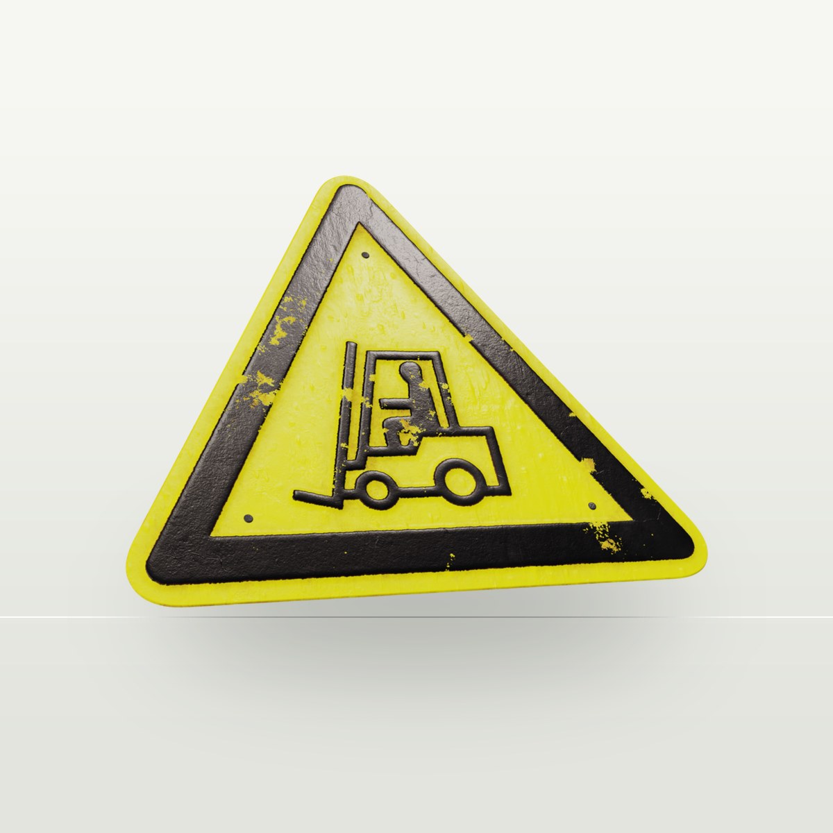 Sign 017 Texture preview