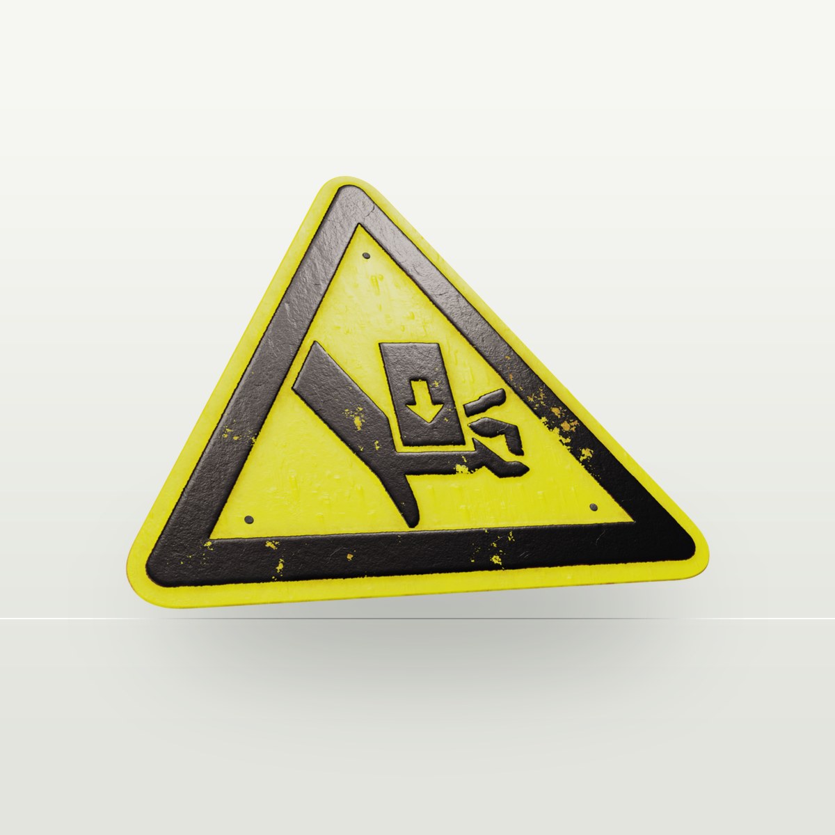 Sign 019 Texture preview