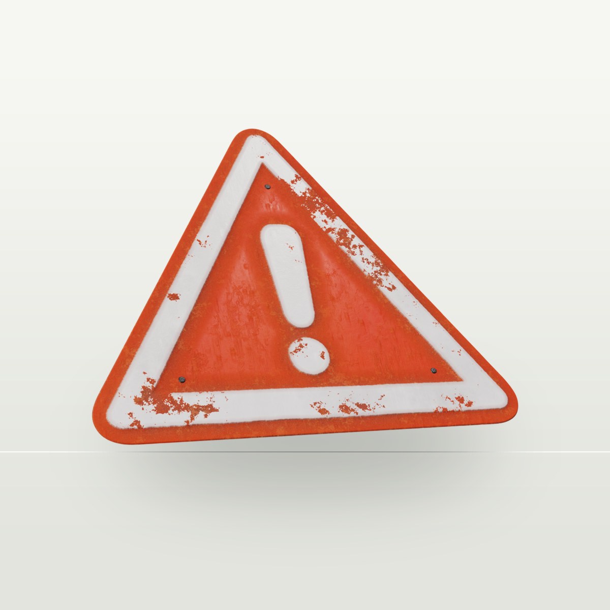 Sign 021 Texture preview