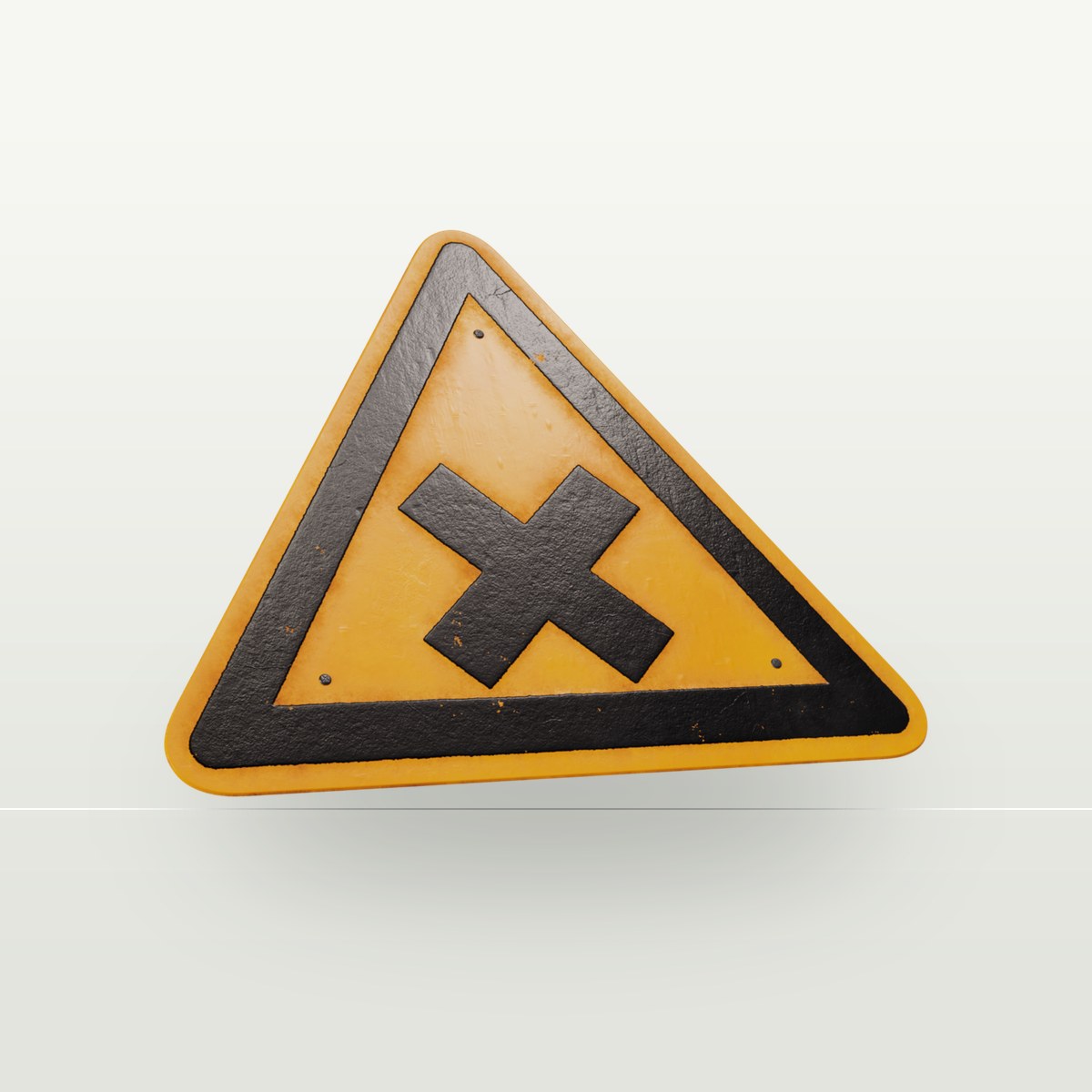 Sign 026 Texture preview