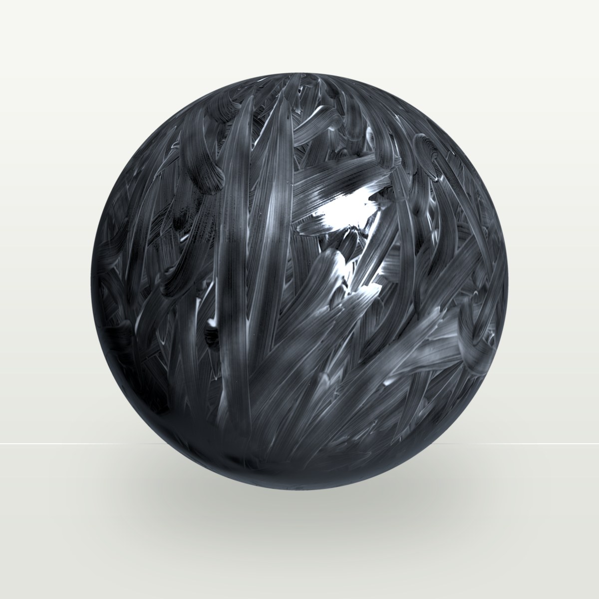 Smear 002 Texture preview