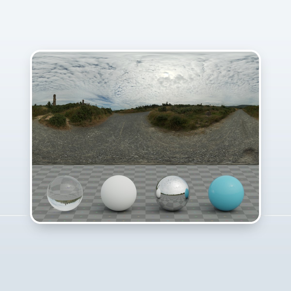 Smelting Tower 02 HDRI preview