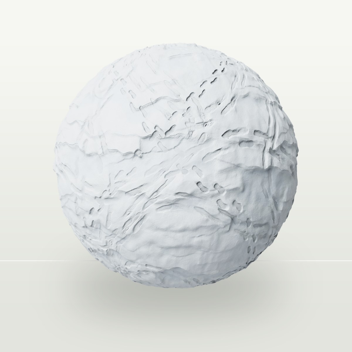 Snow 008 B Texture preview