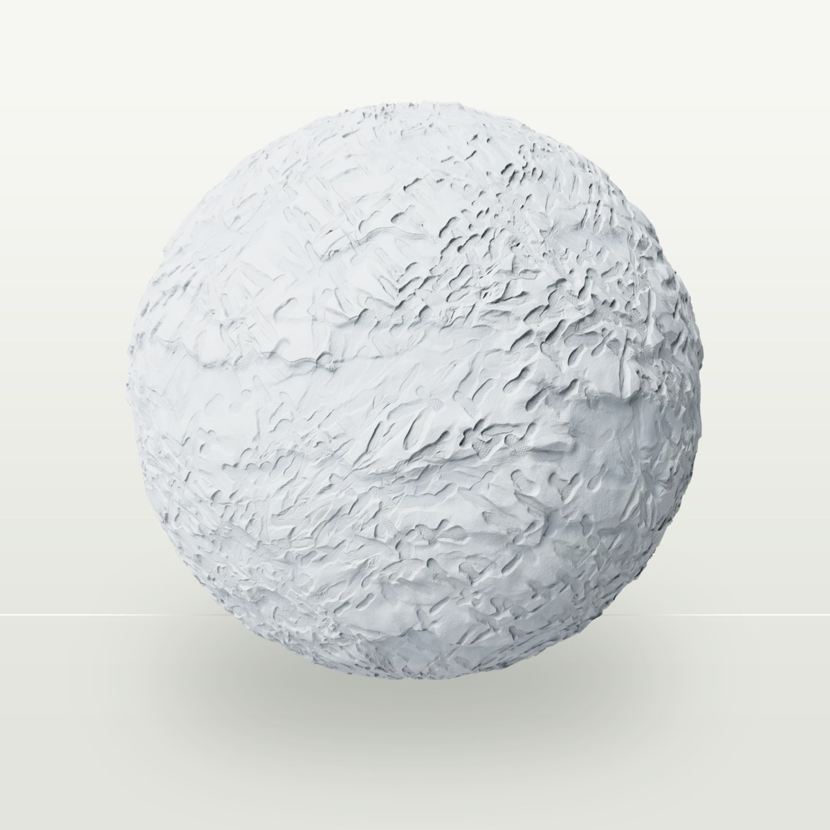 Snow 008 C Texture preview
