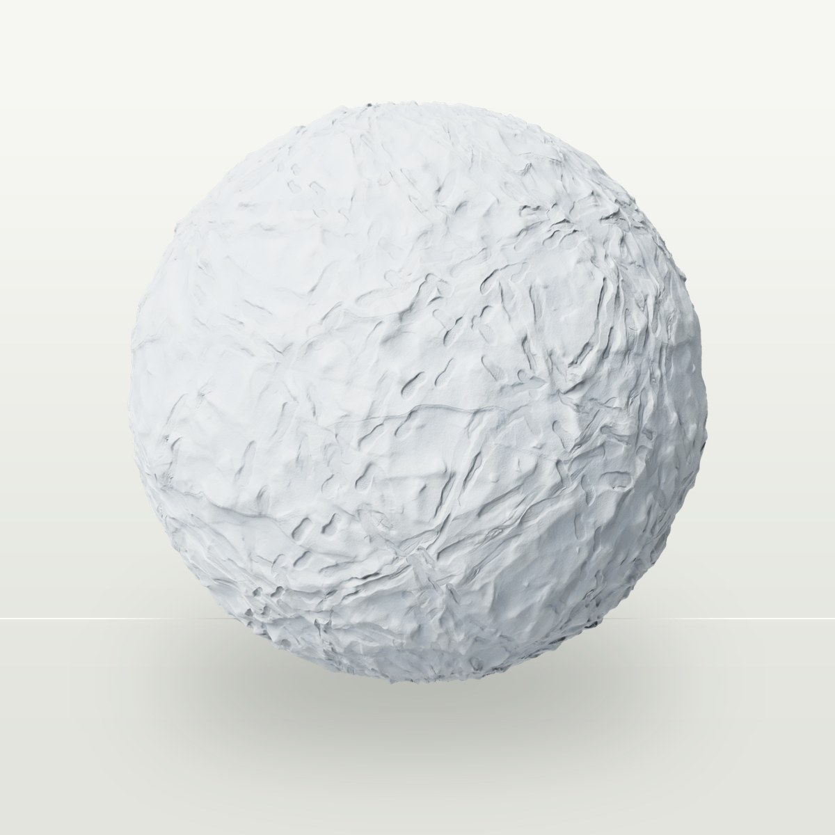 Snow 009 B Texture preview