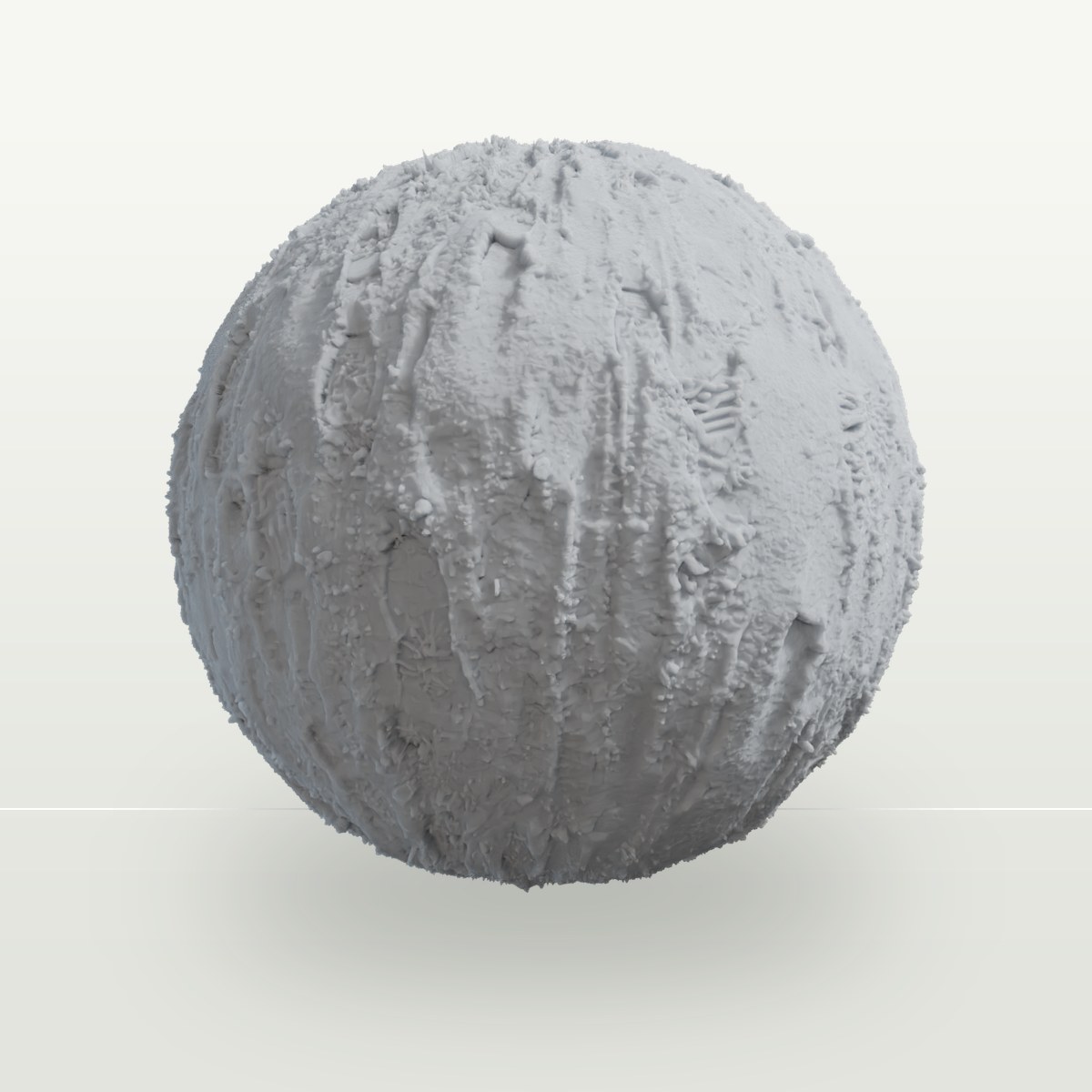 Snow 01 Texture preview