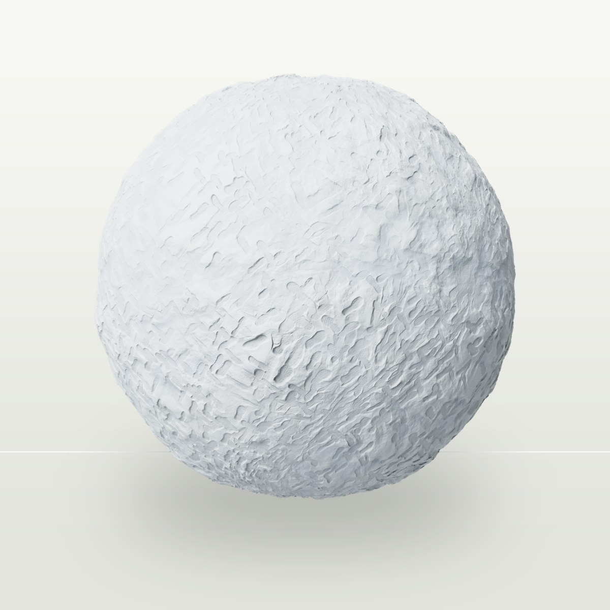 Snow 010 C Texture preview