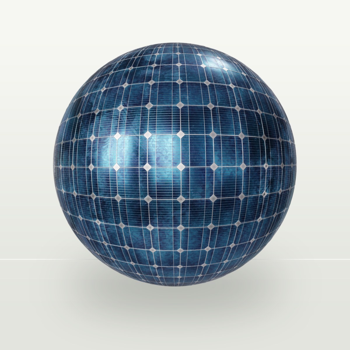 Solar Panel 001 Texture preview