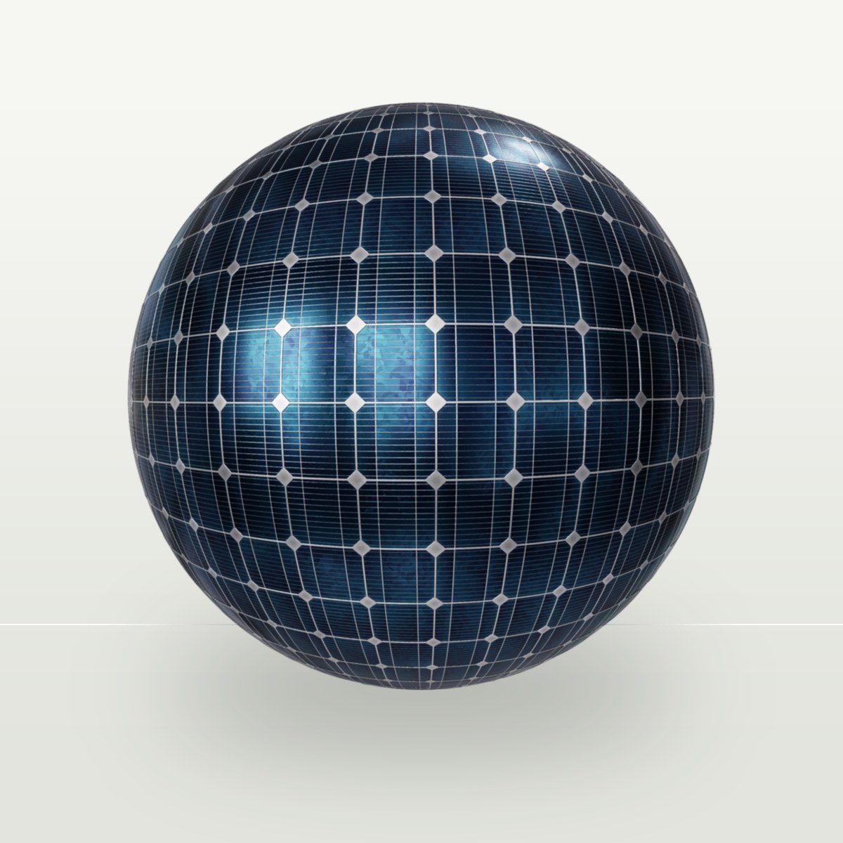 Solar Panel 003 Texture preview