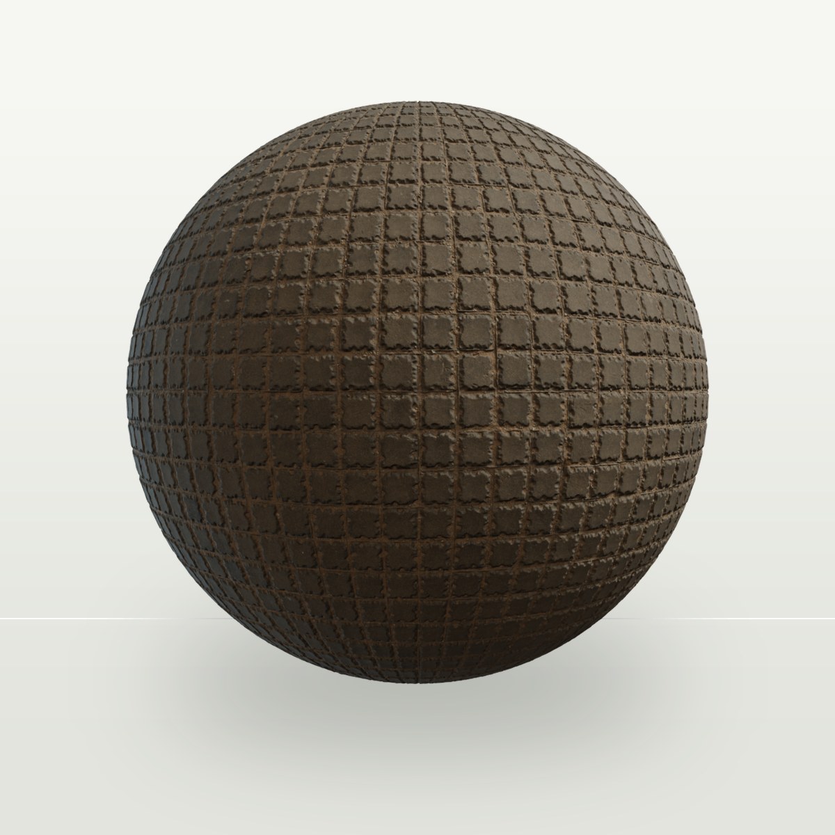Square Brick Paving Texture preview